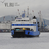 Во Владивостоке с 1 мая изменится расписание движения морского транспорта на остров Попова