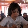 Владивостокский шахматист Кирилл Шубин занял призовые места на первенстве России