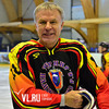 Во Владивостоке прошел турнир по хоккею памяти Романа Клиза (ФОТО)