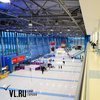 В аэропорту Владивостока ожидается раннее прибытие авиарейса из Москвы (Домодедово)