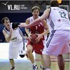 Во Владивостоке баскетболисты «Спартака-Приморье» уступили «Нижнему Новгороду» со счетом 87:92