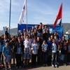 Владивостокские яхтсмены успешно выступили на «Весенних стартах» в Геленджике