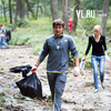 Молодежь Владивостока приглашают присоединиться к акции по уборке лесов