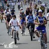 В субботу владивостокцев приглашают на открытие велосезона (ПРОГРАММА МЕРОПРИЯТИЯ)