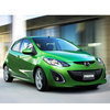«Сумотори-Авто» во Владивостоке: Специальное ценовое предложение на автомобили Mazda 2 и Mazda 6
