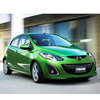 «-»  :      Mazda 2  Mazda 6