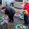 В рамках общегородского субботника во Владивостоке выберут «Самый дружный двор»