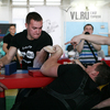 Сильнейшие армрестлеры Приморья открыли соревнования во Владивостоке (ФОТО; ВИДЕО)