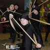 Конкурс «ИгроDance-2013» собрал во Владивостоке три сотни юных танцоров (ФОТО; ВИДЕО)