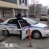 Экстренные службы проверяют сообщение о подозрительной сумке возле телецентра на Уборевича (ФОТО)