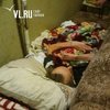 Во Владивостоке пенсионер-инвалид вторую неделю вынужден жить в общем коридоре (ФОТО)