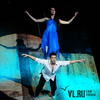 Шоу из музыки, танцев и света подарил Владивостоку «Реверанс-2013» (ФОТО; ВИДЕО)