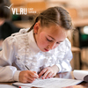 Во Владивостоке утвержден график работы средних школ в майские праздники