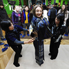 Посетителей выставки кимоно во Владивостоке учили плести традиционное полотно и создавать оригами (ФОТО)