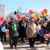 Во Владивостоке День весны и труда отметится праздничным шествием по Золотому мосту