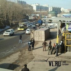 Магазин Продажа Стоек Город Владивосток Тещин Язык