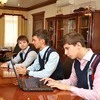        Microsoft — «Imagine Cup 2013»