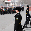 Во вторник подразделения подводников Тихоокеанского флота во Владивостоке отметят свой профессиональный праздник