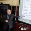 Во Владивостоке подвели итоги учета дальневосточного леопарда: их стало около 50 (ФОТО)