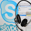 :     Skype