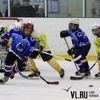 Хоккеисты владивостокского «Полюса» лидируют на дальневосточном этапе «Золотой шайбы»
