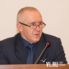 Начальник УМВД по Владивостоку Александр Бабакин предложил городским депутатам пойти в участковые (ФОТО)