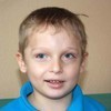Пятилетнему жителю Артема Кириллу Алешину срочно требуется помощь
