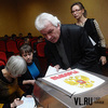 Во Владивостоке стартовал второй тур выборов в общественные экспертные советы (ФОТО)
