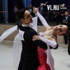 Лучшие танцевальные пары Приморья съехались на первенство края по бальным танцам во Владивостоке