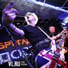 Питерская панк-группа «Бригадный подряд» впервые выступила во Владивостоке (ФОТО)