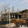 Здание в Иртышском переулке во Владивостоке обрушилось полностью (ФОТО)