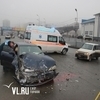 В утреннем ДТП в районе баляевской развязки пострадали 4 человека (ФОТО)
