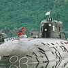 ВМФ России решил вернуть в строй подлодки «Барракуда» и «Кондор»