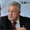 Виктор Ишаев: Проект «газового» завода в Приморье будет соответствовать всем экологическим нормам