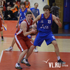 Во Владивостоке стартовали финальные игры Школьной баскетбольной лиги «КЭС-БАСКЕТ» (РАСПИСАНИЕ)