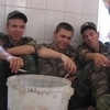 Военнослужащим российской армии предложат сладости вместо табака