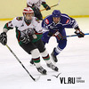 Чемпионат Владивостока по хоккею: в принципиальном поединке команда «Цунами» разгромила «Тигров» — 8:3 (ФОТО)