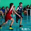 Во Владивостоке стартовал баскетбольный турнир в рамках студенческой Спартакиады (ФОТО)