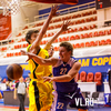 Владивостокская баскетбольная команда ВГУЭС стала чемпионом в дивизионе «Приморье» среди мужских команд (ФОТО)
