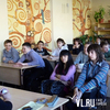 «У беды молодое лицо»: во Владивостоке обсудили проблемы наркомании среди школьников (ФОТО)