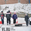 Во вторник во Владивостоке ожидается потепление и небольшой снег