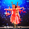 Конкурс современного танца «ПроДвижение» во Владивостоке: судейство по системе «Евровидения» (ФОТО)