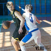 Владивостокская баскетбольная команда «Санна-Баскет» одержала победу во втором туре чемпионата Приморья (ФОТО)