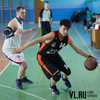 Второй тур чемпионата Приморья по баскетболу: осечка владивостокских команд (ФОТО)