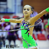 На соревнованиях во Владивостоке определят шесть лучших гимнасток Приморья (ФОТО; ВИДЕО)