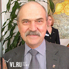 Владимир Пехтин: «Я приехал во Владивосток, потому что отвечаю за выборы вашего мэра»