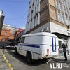 Во Владивостоке прошло заседание краевого суда по делу «приморских партизан»