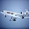 В России выпущен последний из самолетов Ту-154