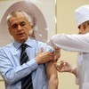 Геннадий Онищенко: «Рост заболеваемости гриппом в России продолжится»