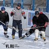 Турнир по дворовому хоккею Владивостока: впереди финальные матчи